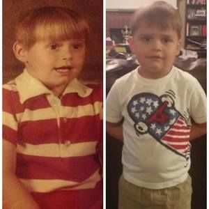 Meet your Posher, Peggy